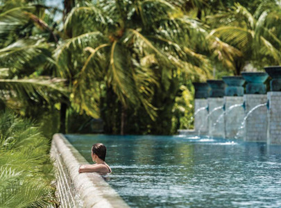 Four Seasons Resort Langkawi