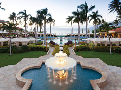 Four Seasons Resort Maui at Wailea
