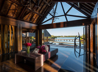 Four Seasons Resort Mauritius at Anahita