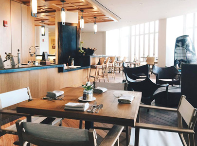 Four Seasons Resort Oahu at Ko Olina