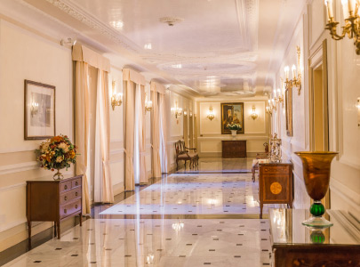 Grand Hotel Majestic Gia Baglioni