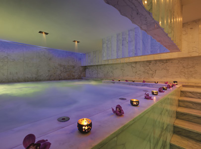 Grand Hotel Via Veneto