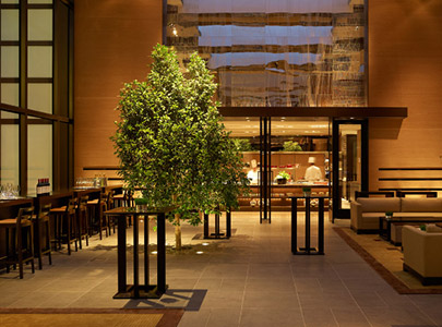 Grand Hyatt Melbourne