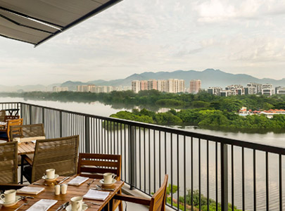 Grand Hyatt Rio de Janeiro