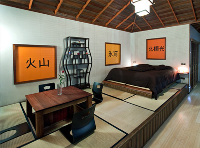 Hotel Ranga Luxury Resort & Dining