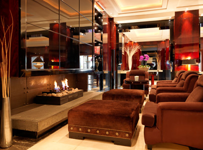 Hyatt Regency Casablanca