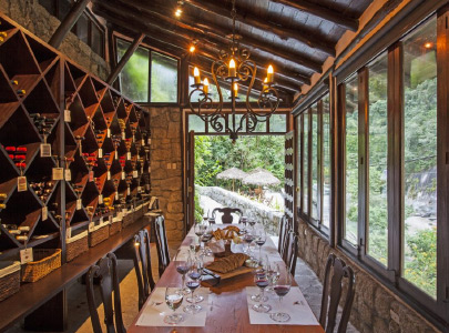 Inkaterra Machu Picchu Pueblo