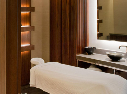 InterContinental David Tel Aviv Hotel