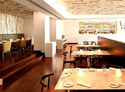 InterContinental Wellington