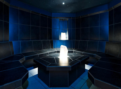 Kempinski Grand Hotel des Bains