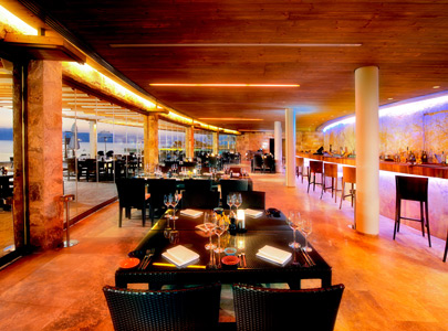 Kempinski Ishtar Dead Sea Hotel