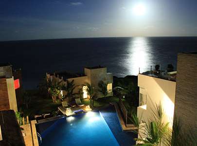 Kilombo Villas & Spa