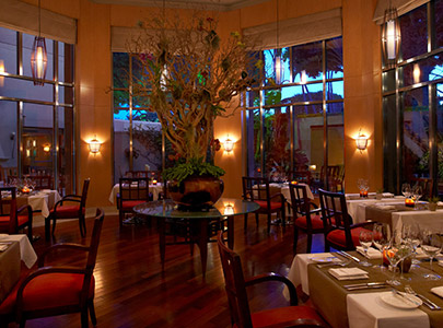 L'Ermitage Beverly Hills