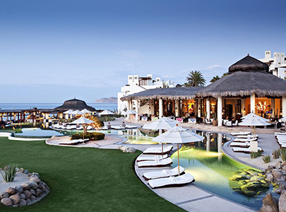 Las Ventanas al Paraíso, a Rosewood Resort