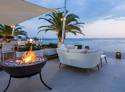 Le Meridien Lav, Split