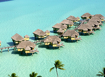 Le Taha’a by Pearl Resorts