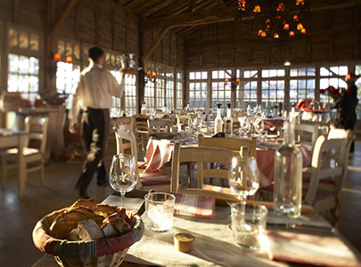 Les Sources de Caudalie