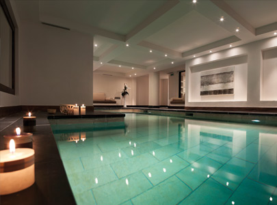 Les Suites de la Potiniere