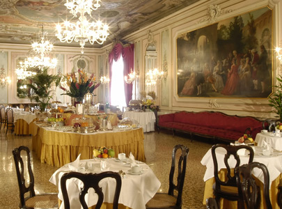 Luna Hotel Baglioni Venice