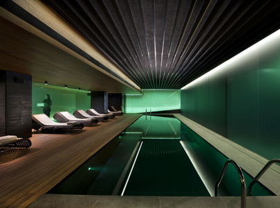Mandarin Oriental, Barcelona