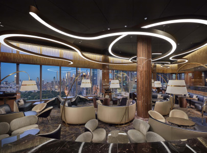 Mandarin Oriental New York