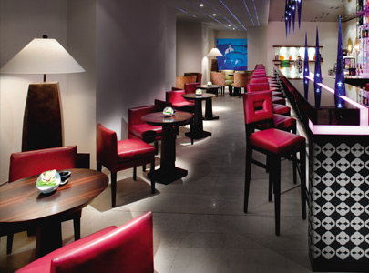 Mandarin Oriental, Prague