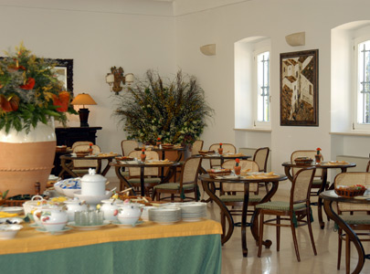 Masseria San Domenico