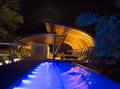 Mirante do Gavião Amazon Lodge
