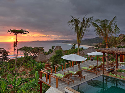 Hotel Nihi Sumba
