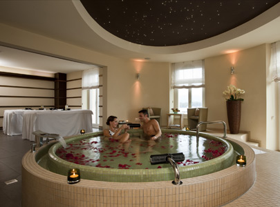 Mandarin Oriental Palace, Luzern