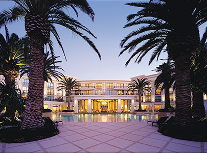 Palazzo Versace