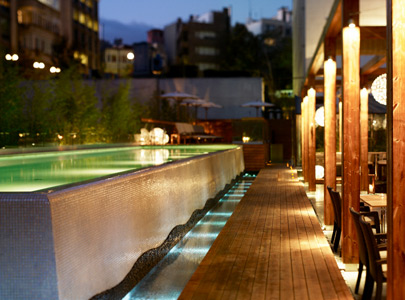 Park Hyatt Istanbul Maçka Palas