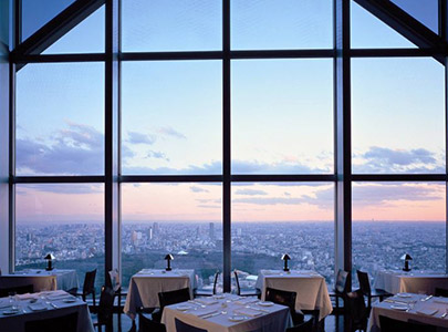 Park Hyatt Tokyo