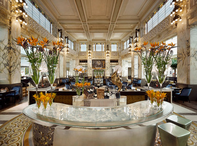 Park Hyatt Vienna