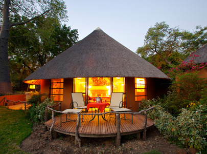 Rattray’s on Mala Mala