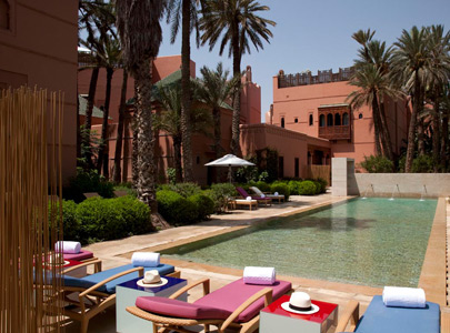 Royal Mansour