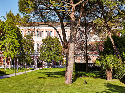 San Clemente Palace Kempinski Venice