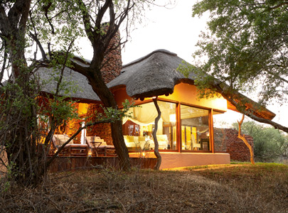 Sanctuary Makanyane Luxury Safari Lodge