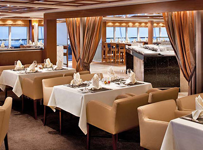 Seabourn Sojourn
