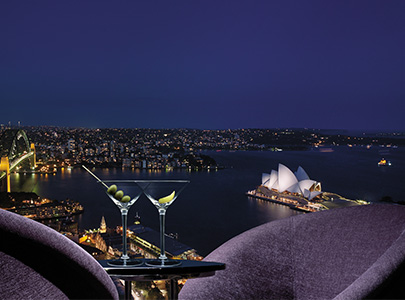 Shangri-La Sydney