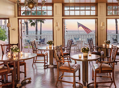 Shutters on the Beach
