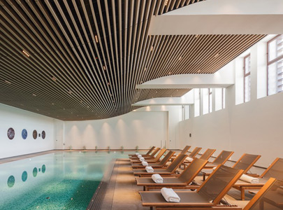 Six Senses Kaplankaya