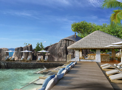 Six Senses Zil Pasyon