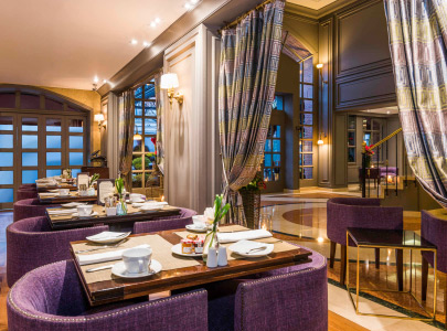 Sofitel Bogota Victoria Regia