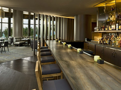 The St. Regis Bal Harbour Resort