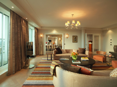 The Charles, a Rocco Forte Hotel