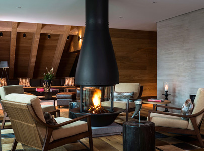 The Chedi Andermatt