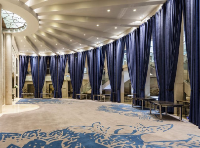 The David Citadel Hotel