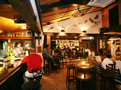 The Dwarika’s Hotel