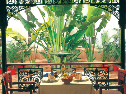 The Imperial New Delhi